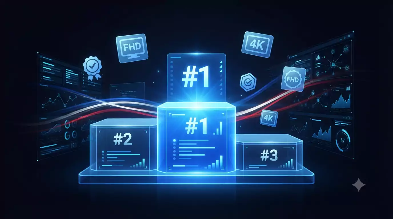 Meilleur French IPTV France 2026 — Guide Complet
