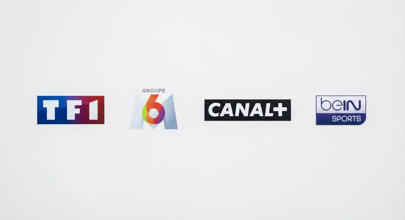 French IPTV Chaînes – Liste Complète 2026 | French IPTV FHD