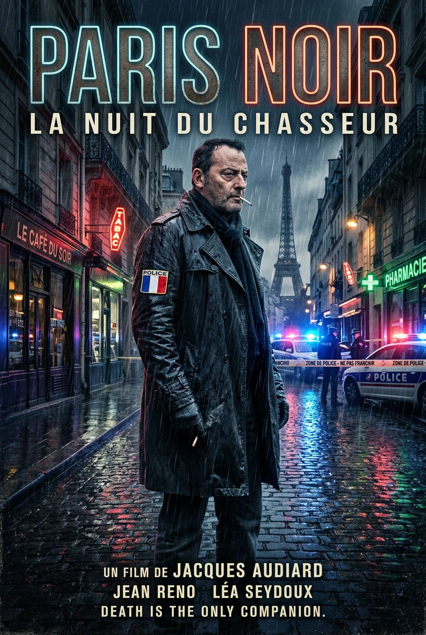 French IPTV
