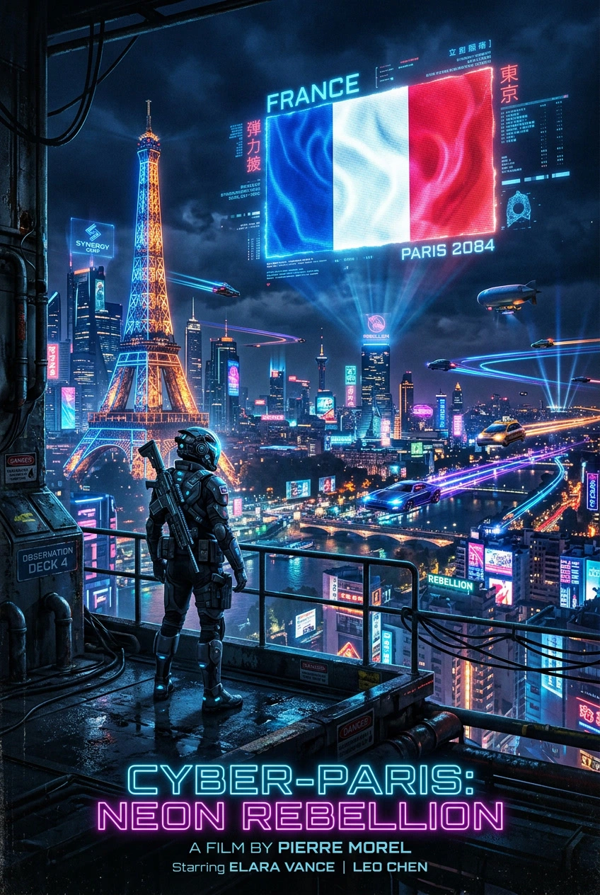 French IPTV