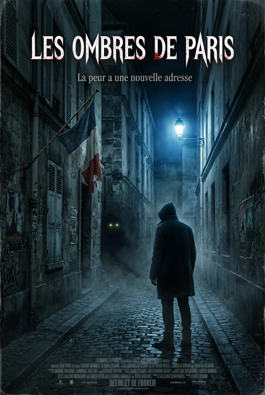 French IPTV