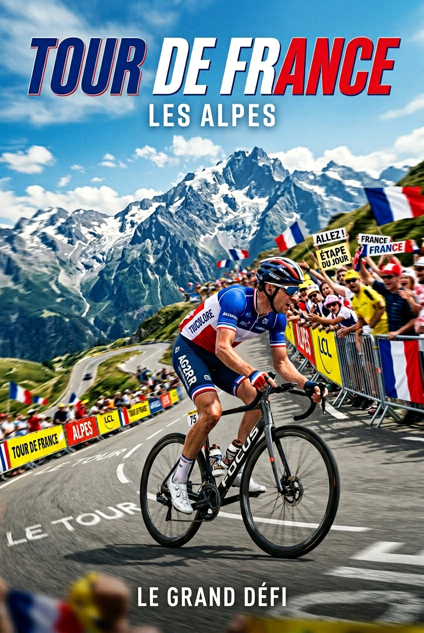 French IPTV