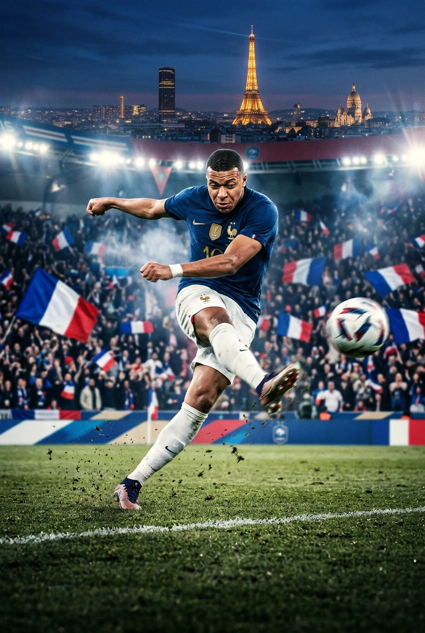 French IPTV